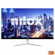 Monitor Nilox NXM24FHD01 23,8&quot; FHD LED 2