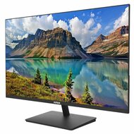 Monitor Nilox NXM24FHD111  100 Hz Full HD 24&quot; 3