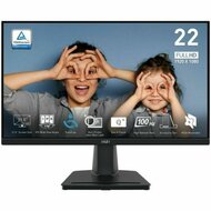 Monitor MSI 9S6-3PC6CM-012 Full HD 21,5&quot; 1