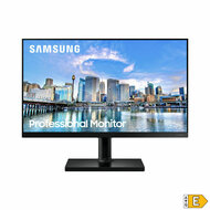 Monitor Samsung F24T450FQR Full HD 24&quot; 75 Hz 2