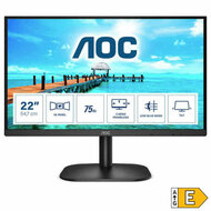 Monitor AOC 22B2H/EU Full HD 21,5&quot; 75 Hz WLED 2