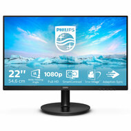 Monitor Philips 221V8A/00 Full HD 21,5&quot; 75 Hz 1