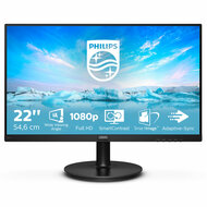 Monitor Philips 221V8/00 Full HD 21,5&quot; 1