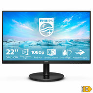 Monitor Philips 221V8/00 Full HD 21,5&quot; 2