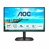 Monitor AOC 24B2XHM2 23,8&quot; 75 Hz LCD WLED 1