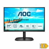 Monitor AOC 24B2XHM2 23,8&quot; 75 Hz LCD WLED 2