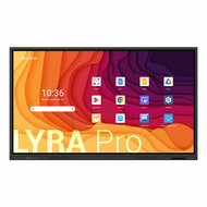 Videowall Monitor Newline Interactive LYRA PRO 98&quot; 4K Ultra HD 1