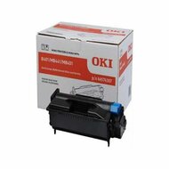 Printer drum OKI 44574307 Zwart 1