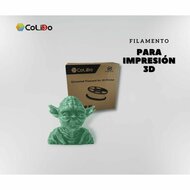 Filament CoLiDo COL3D-LCD164G Groen 3