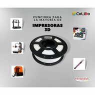 Filament CoLiDo COL3D-LCD164G Groen 6