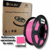 Filament CoLiDo COL3D-LCD164I Roze 2