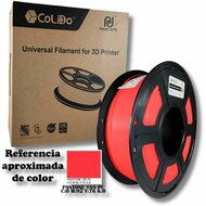 Filament CoLiDo Rood &Oslash; 1,75 mm 2