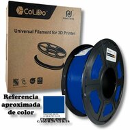 Filament CoLiDo Blauw 1,75 mm 2