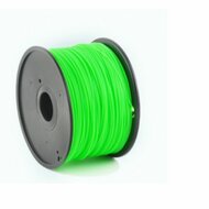 Filament GEMBIRD 3DP-ABS1.75-01-G 1