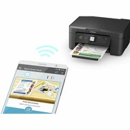 All-in-one printer HP XP-3200 Wifi 2