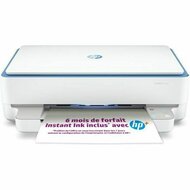 All-in-one printer HP 6010e 1