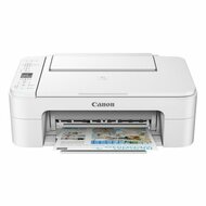 All-in-one printer Canon 3771C026 7 ipm WiFi LCD 2