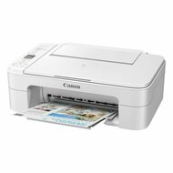 All-in-one printer Canon 3771C026 7 ipm WiFi LCD 3