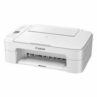 All-in-one printer Canon 3771C026 7 ipm WiFi LCD 5