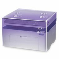 All-in-one printer Xerox WorkCentre 3025/BI 3