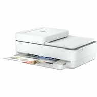 All-in-one printer HP 6420e Wit 3