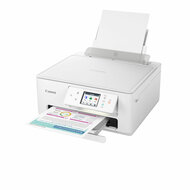 All-in-one printer Canon PIXMA TS7650i Wifi 2