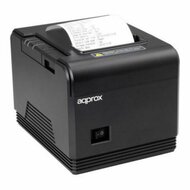 Bonprinter approx! APPPOS80AM USB Zwart Monochrome 1