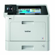 Laserprinter Brother HL-L8360CDW 4