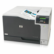 Laserprinter HP CP5225dn 2