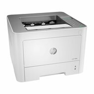 Monochrome Laserprinter HP 1