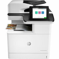 Laserprinter HP T3U55A#B19 1