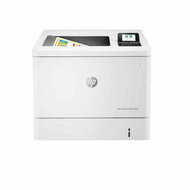 Laserprinter HP M554dn Wit 1