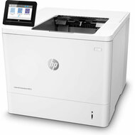 Laserprinter HP M612dn Wit 2