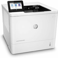 Laserprinter HP M612dn Wit 3