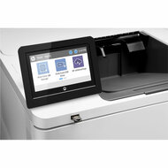 Laserprinter HP M612dn Wit 4