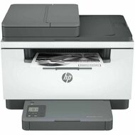 Laserprinter HP Laserjet MFP M234SDN 1