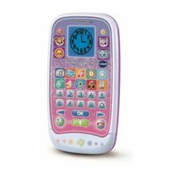 Speelgoedtelefoon Vtech Smartphone P&acute;tit Genius Magic Light (FR) 1