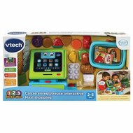 Speelgoedwinkel Vtech Interactief 29 Onderdelen 2