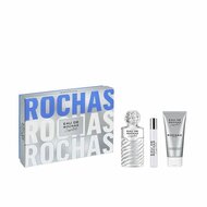 Parfumset voor Dames Rochas L&amp;apos;ESSENTIEL 1