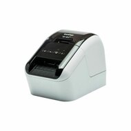 Thermische Printer Brother QL-800 USB 4