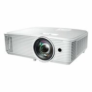 Projector Optoma W309ST Wit 3800 lm 1