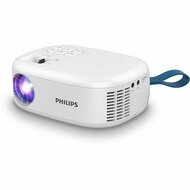 Projector Philips NEOPIX 113 HD 100 Lm 1920 x 1080 px 1