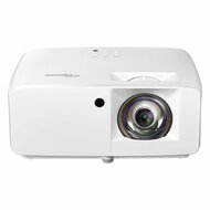 Projector Optoma E9PD7KK31EZ4 HD 1920 x 1080 px 3