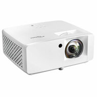 Projector Optoma E9PD7KK31EZ4 HD 1920 x 1080 px 4