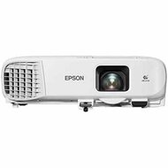 Projector Epson EB-E20 3400 Lm Wit XGA 1