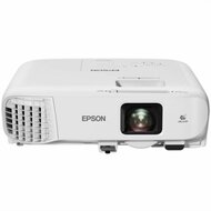 Projector Epson EB-X49 XGA 3600L LCD HDMI Wit 3600 lm 2400 Lm 1