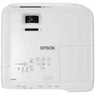 Projector Epson EB-X49 XGA 3600L LCD HDMI Wit 3600 lm 2400 Lm 3