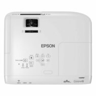 Projector Epson EB-W49 WXGA 3800 lm Wit 1080 px 3