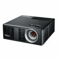 Projector Optoma 95.8UA02GC1E WXGA 2