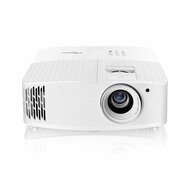 Projector Optoma A9PV7GL06AZ6 Full HD 4000 Lm 3840 x 2160 px 2160 px 5